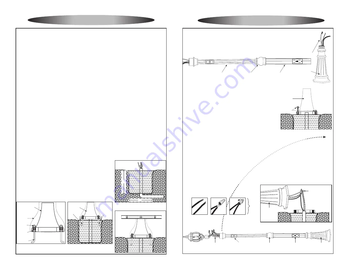 Craftmade Z8984 Installation Instructions Manual Download Page 11