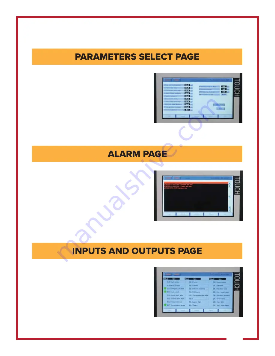 CRAFTMASTER STAINLESS KEGGERNUAT Operation Manual Download Page 11