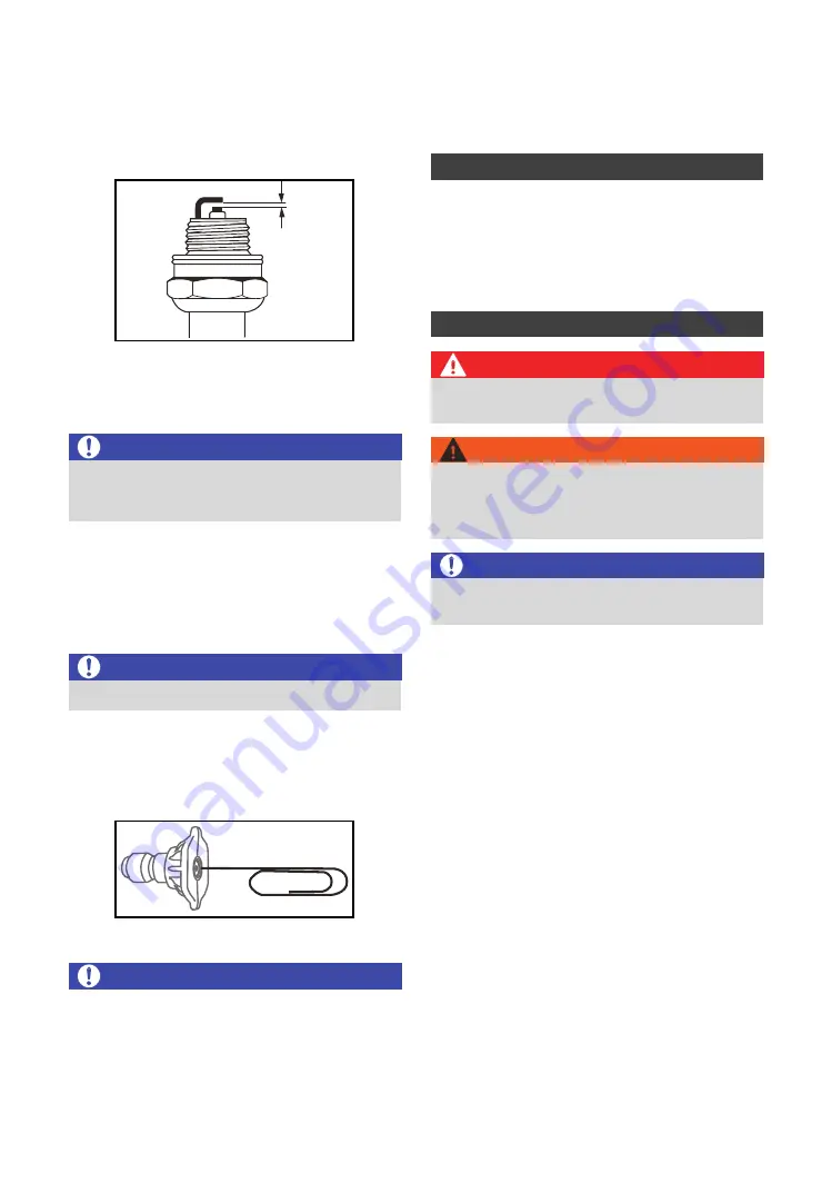 CRAFTOP GHW2900A Owner'S Manual Download Page 27