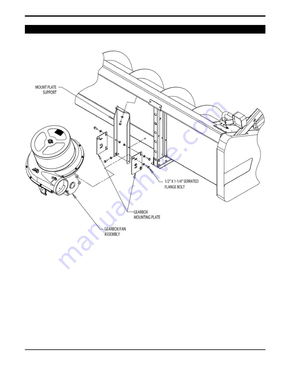 Crary Air Reel 1010 Скачать руководство пользователя страница 17