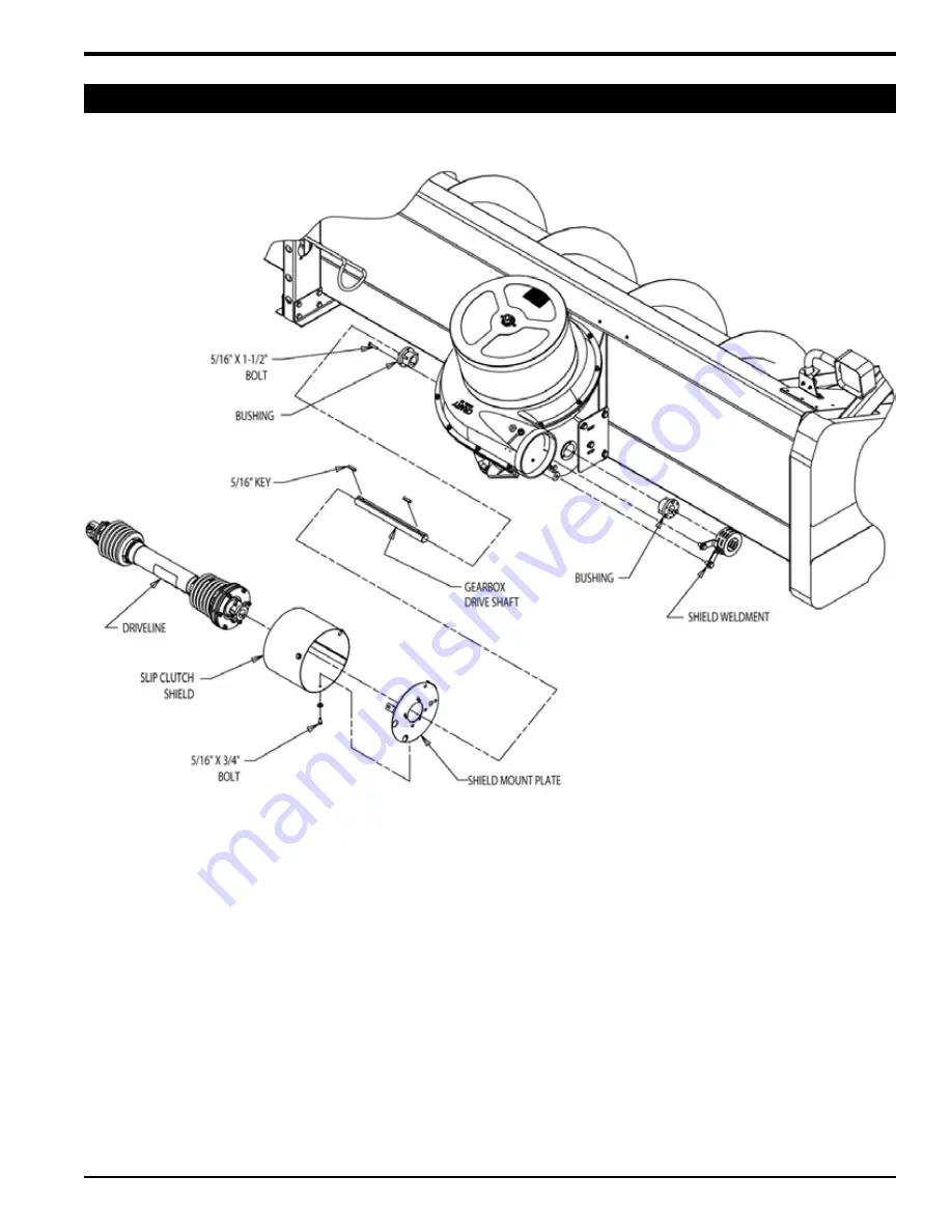 Crary Air Reel 1010 Owner'S Manual Download Page 25