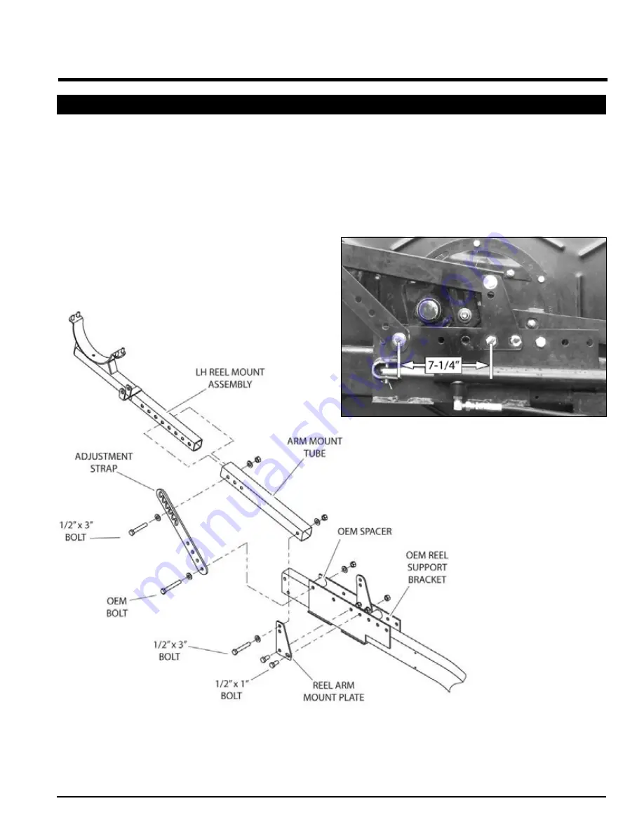 Crary CWS 1010 Owner'S Manual Download Page 13