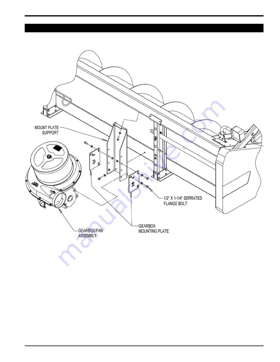 Crary CWS 1010 Owner'S Manual Download Page 23