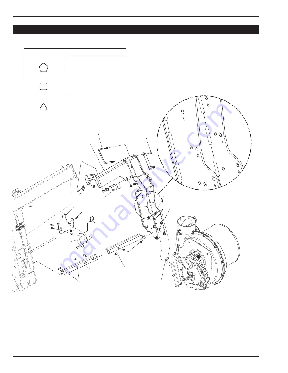 Crary CWS CASE IH 2162 Скачать руководство пользователя страница 19