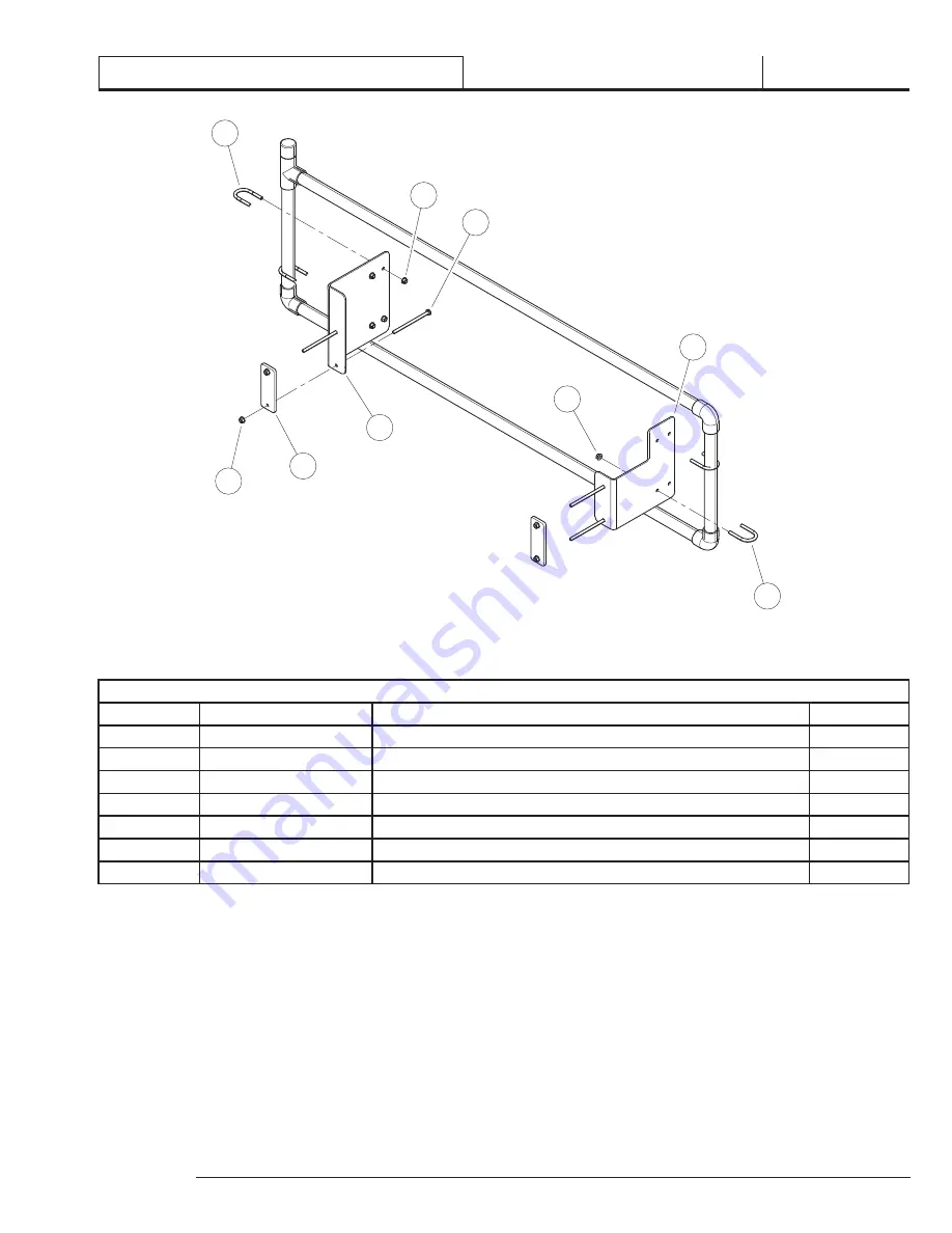 Crary Tile Pro Скачать руководство пользователя страница 44