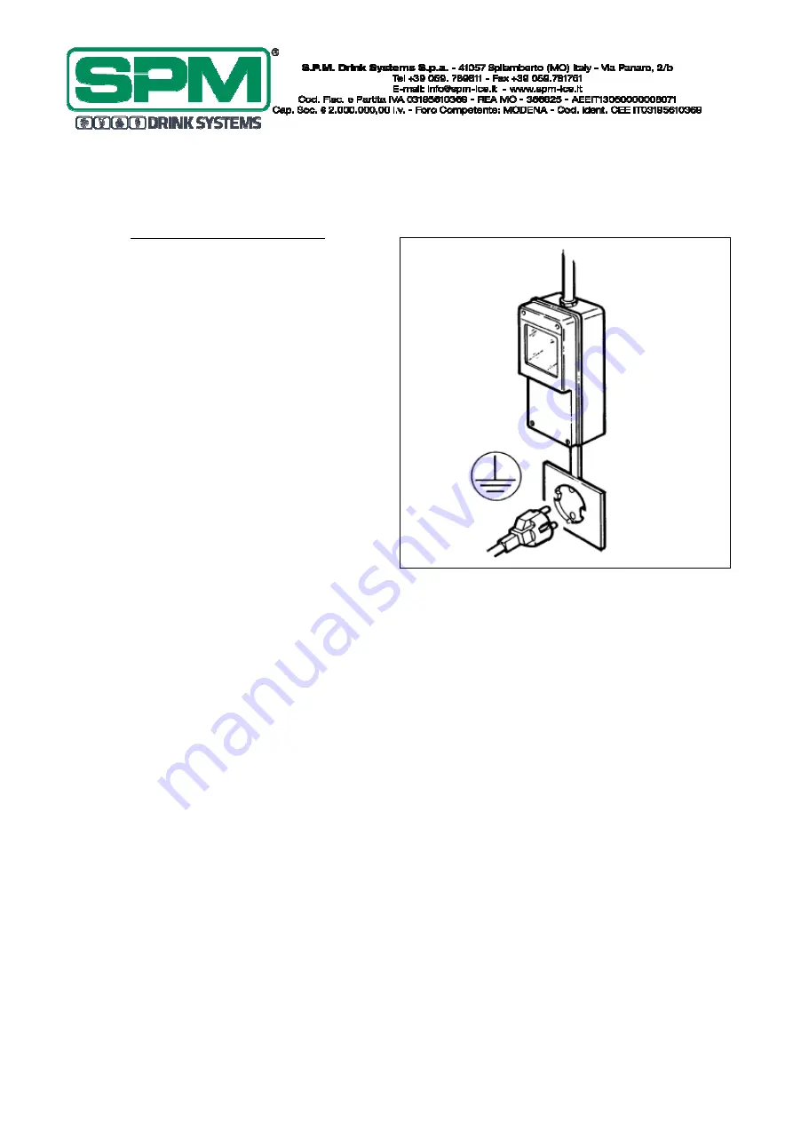 Crathco SPM MP Operator'S Manual Download Page 41