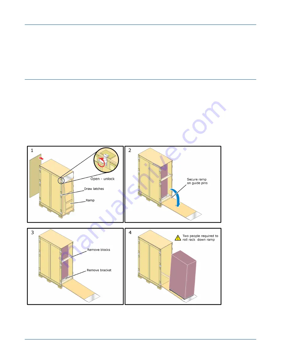 Cray ClusterStor L300 Скачать руководство пользователя страница 15