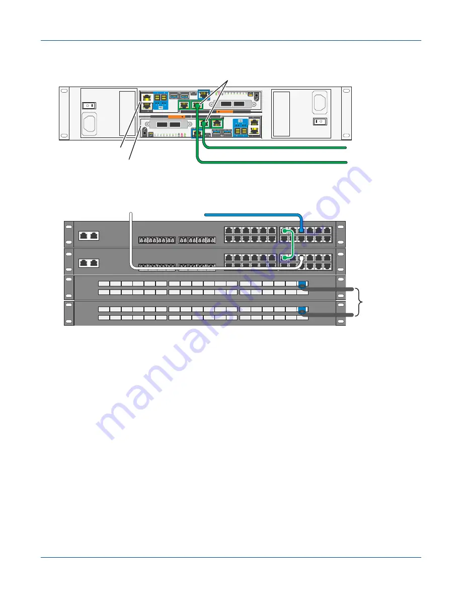 Cray ClusterStor L300 Installation Manual Download Page 39