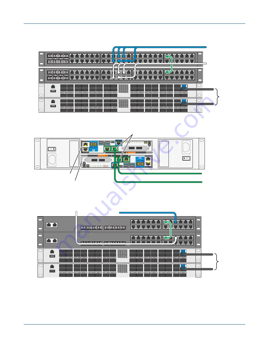 Cray ClusterStor L300 Installation Manual Download Page 51