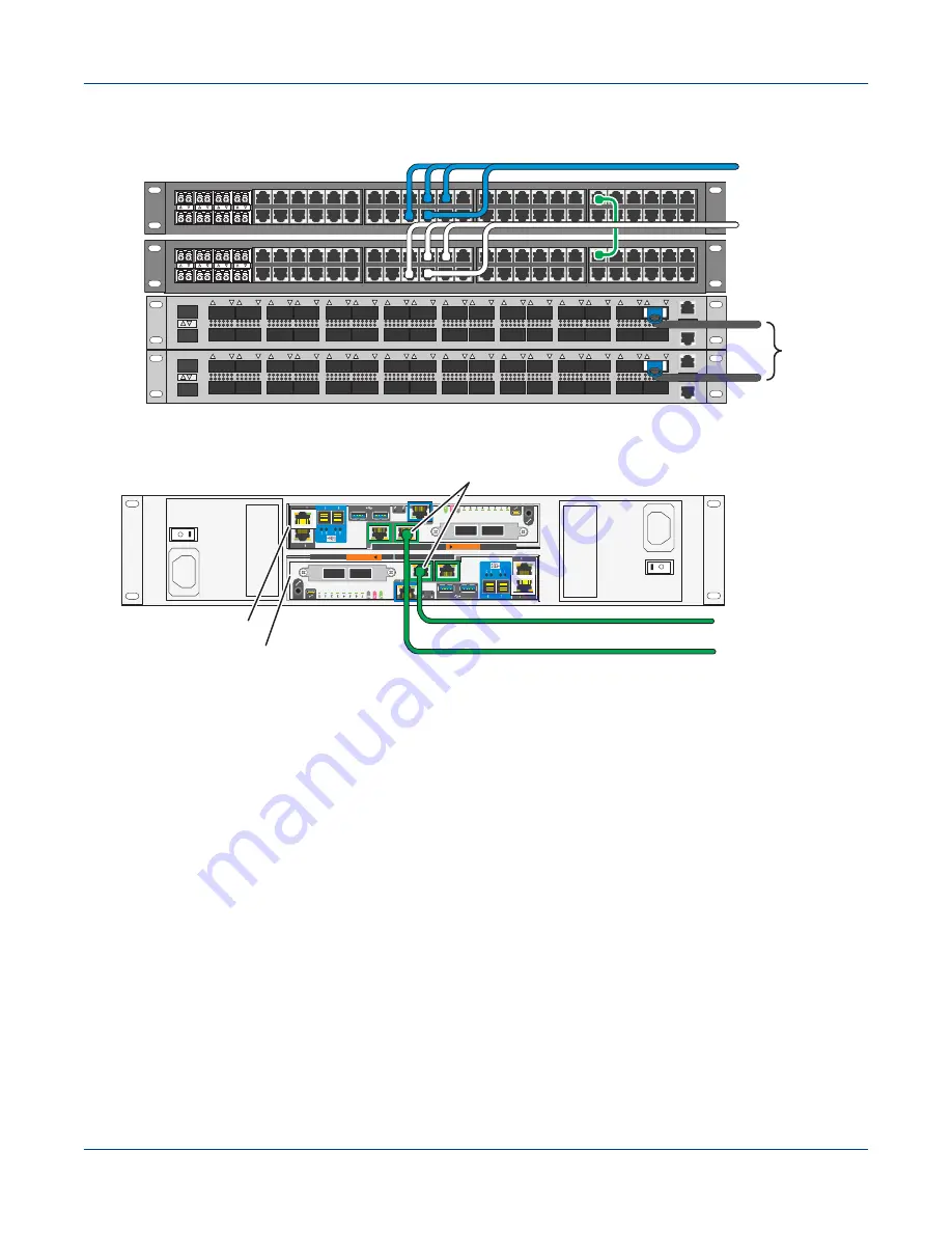 Cray ClusterStor L300 Скачать руководство пользователя страница 55