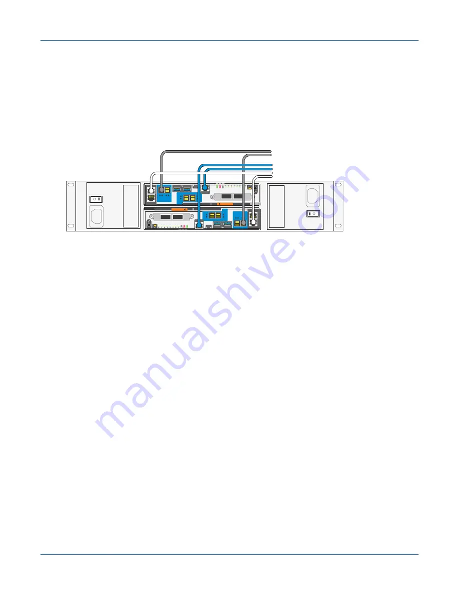 Cray ClusterStor L300 Installation Manual Download Page 119