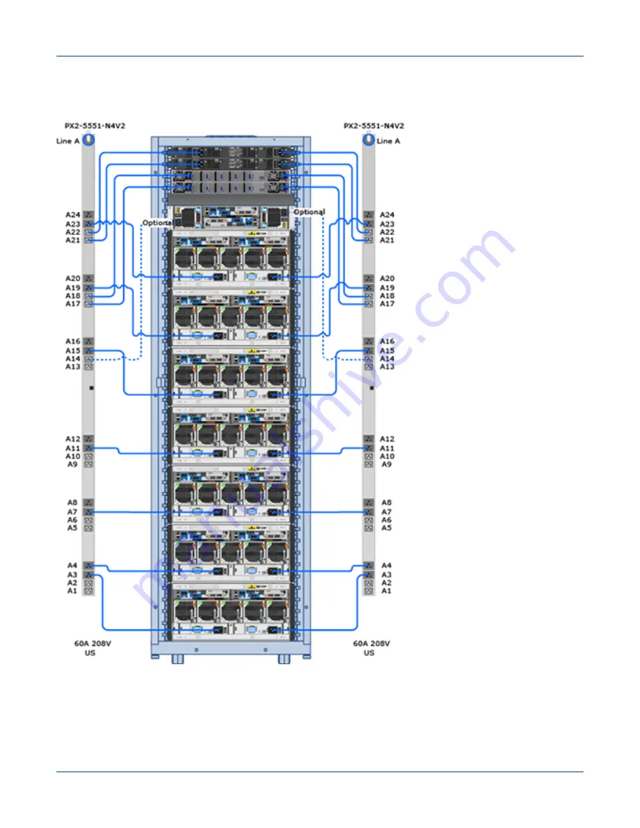 Cray ClusterStor L300 Скачать руководство пользователя страница 139