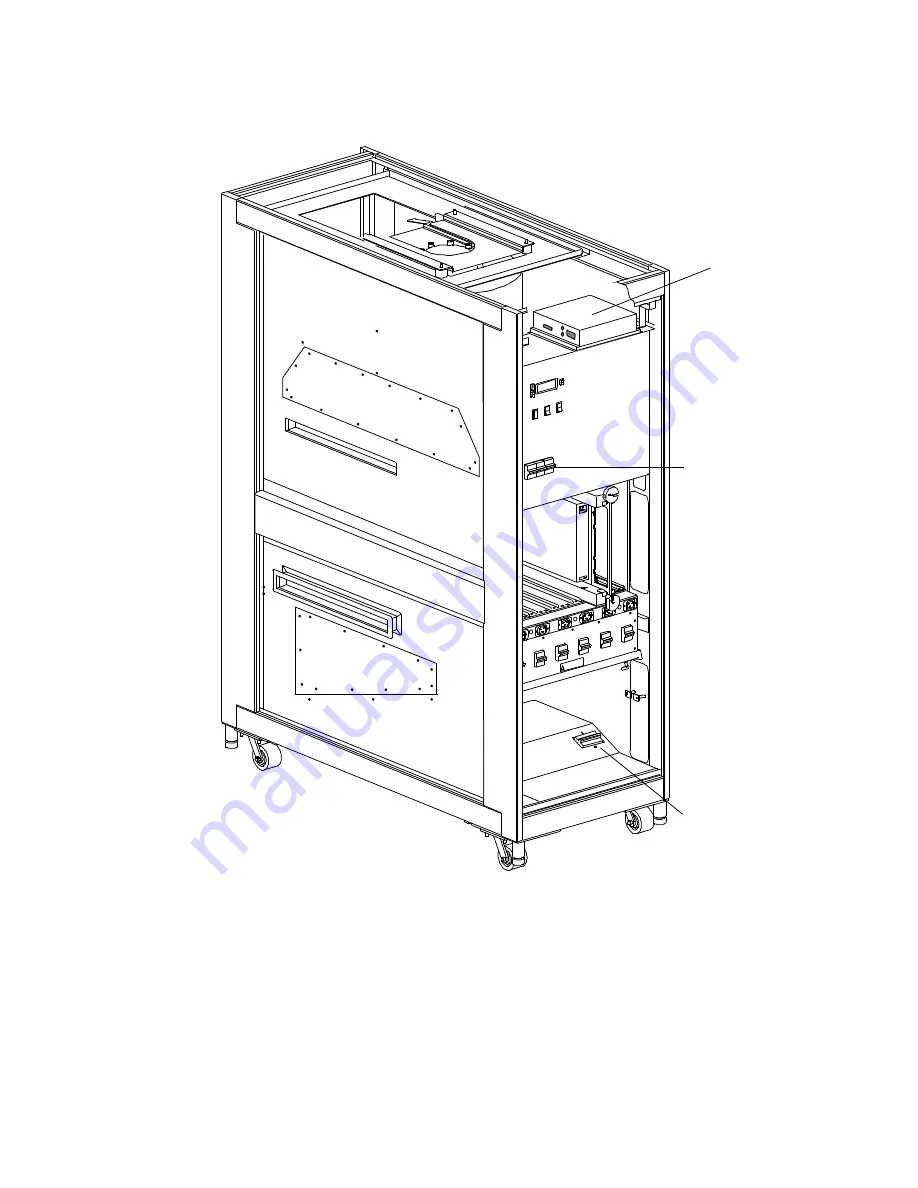 Cray T3E Manual Download Page 30