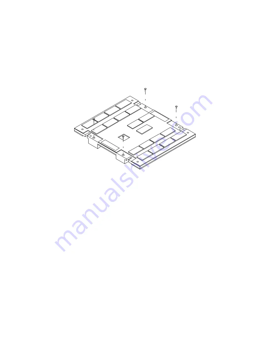 Cray T3E Manual Download Page 44