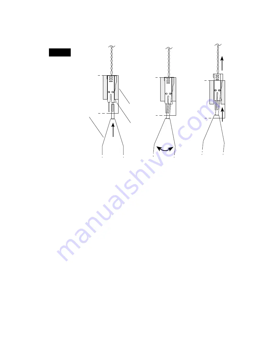 Cray T3E Manual Download Page 104