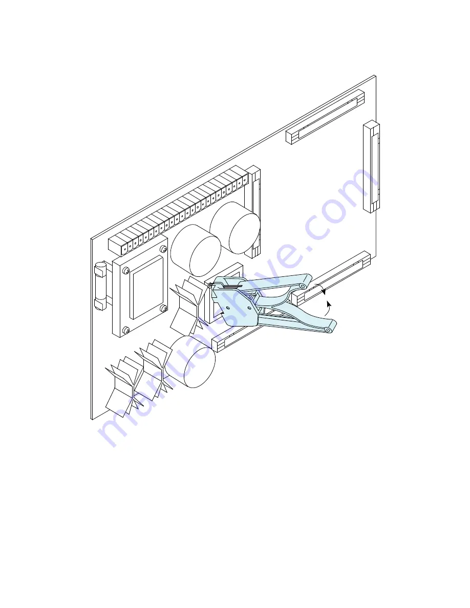 Cray T3E Скачать руководство пользователя страница 111