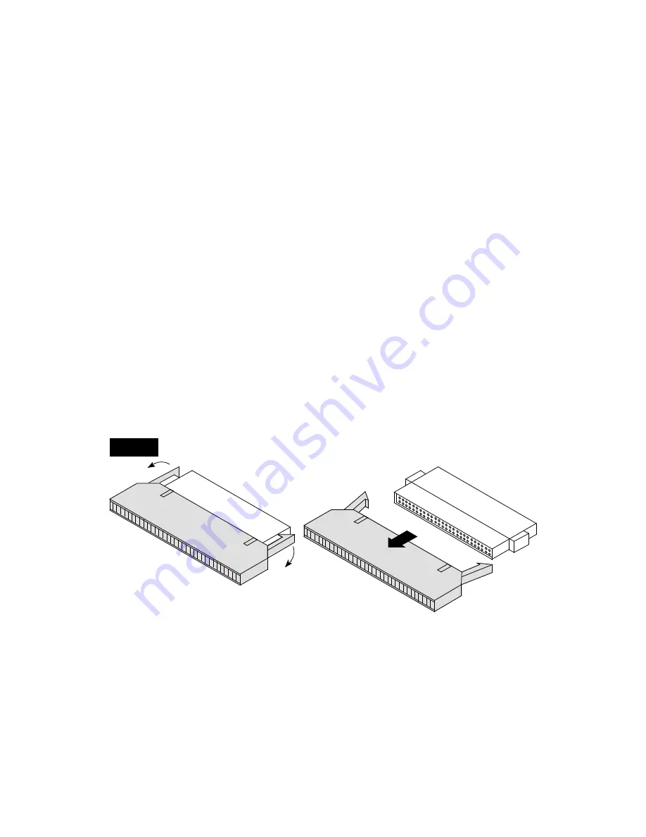 Cray T3E Manual Download Page 114