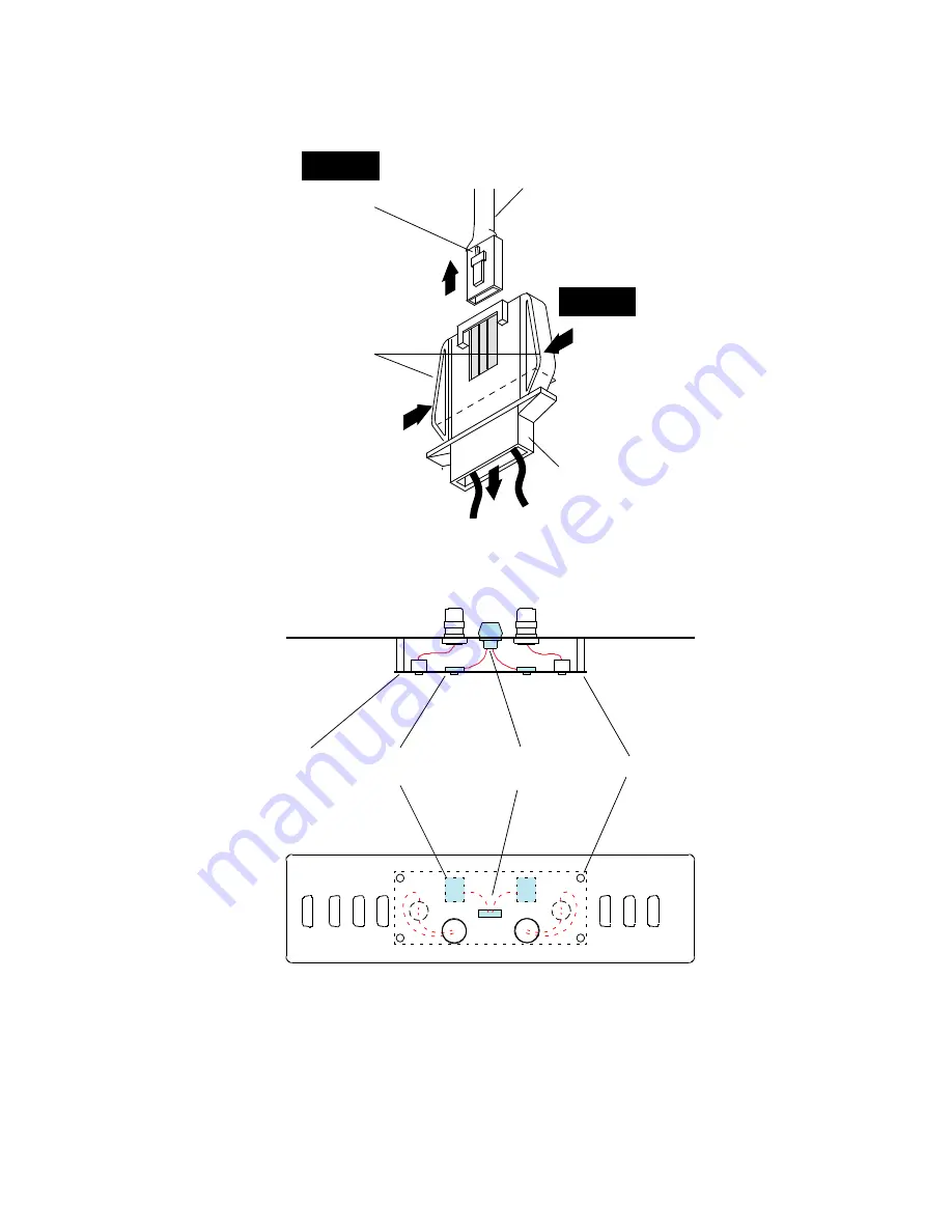 Cray T3E Manual Download Page 138