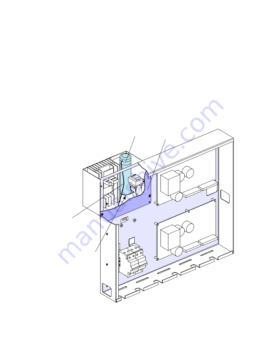 Cray T3E Manual Download Page 195