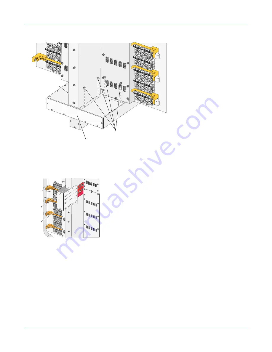 Cray XC30-LC Repair Procedures Download Page 34