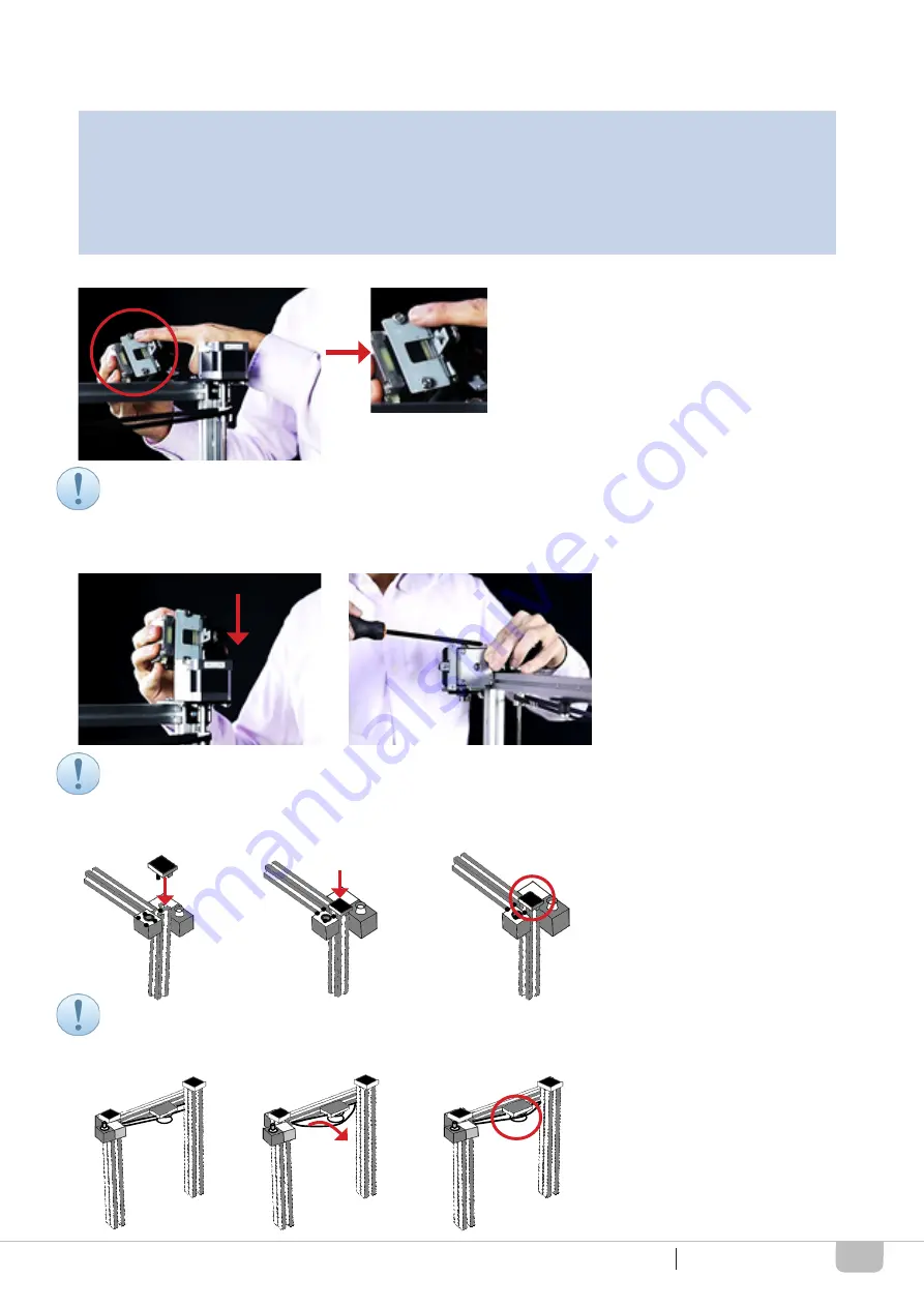 Crazy3DPrint CZ-300 User Manual Download Page 11