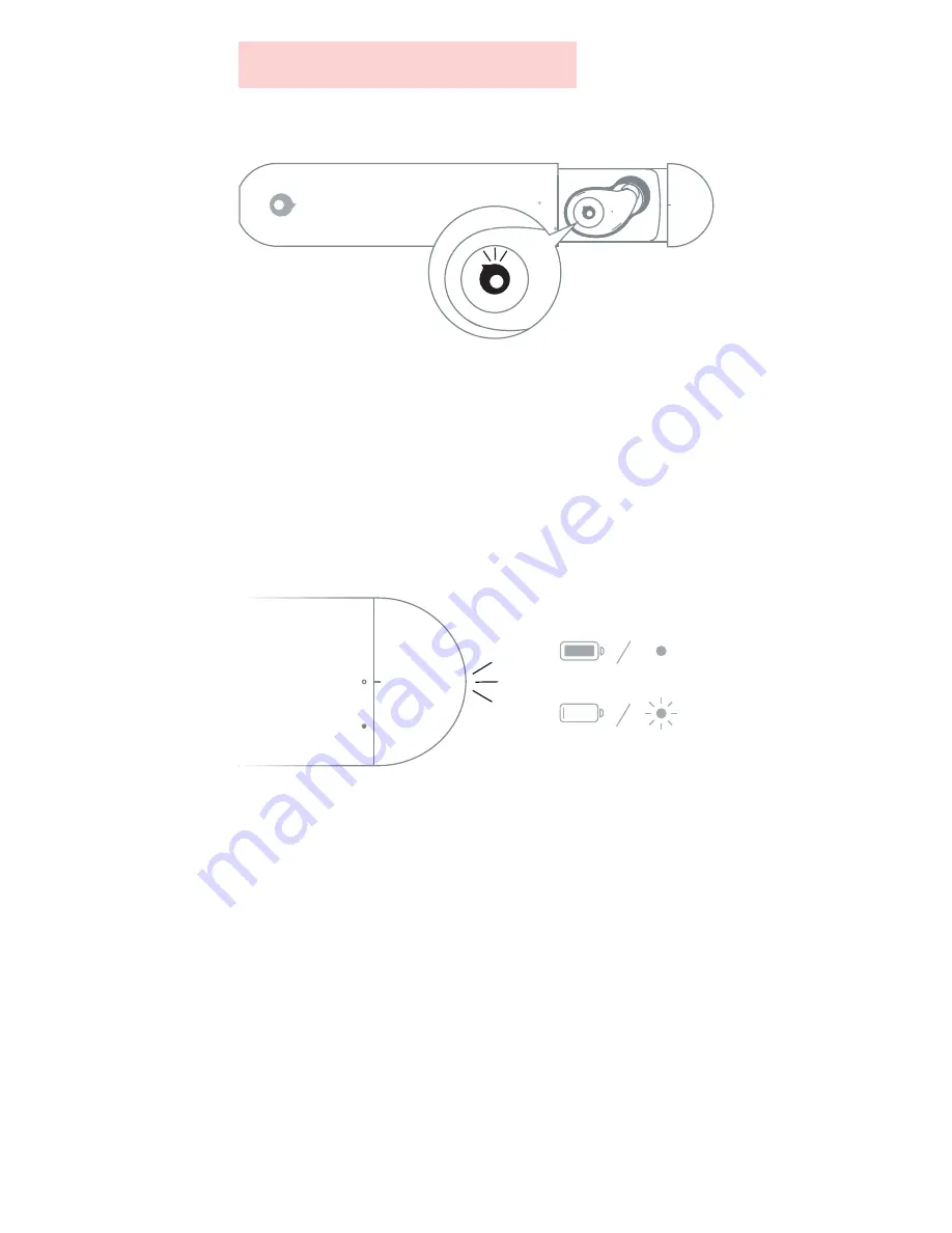 crazybaby Air 1S Quick Start Manual Download Page 10