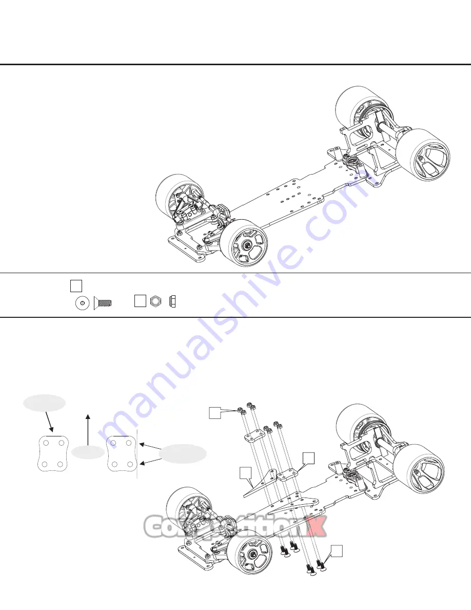 CRC Carpet Knife Xti Manual Download Page 1