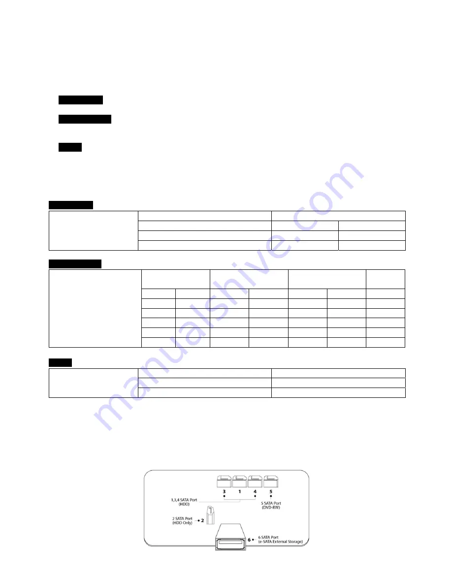 CRC KM4201DQCI User Manual Download Page 17