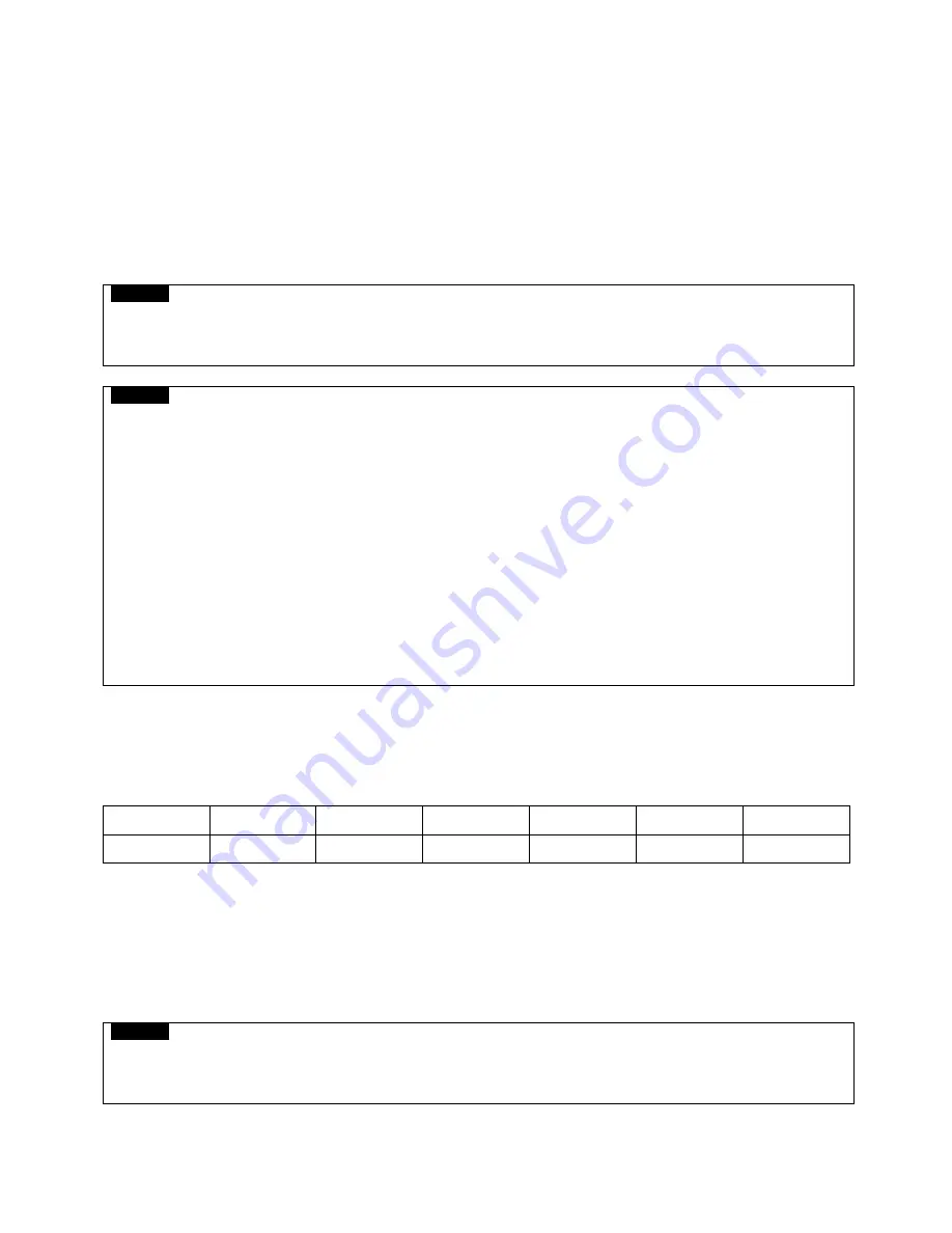 CRC KM4201DQCI User Manual Download Page 18