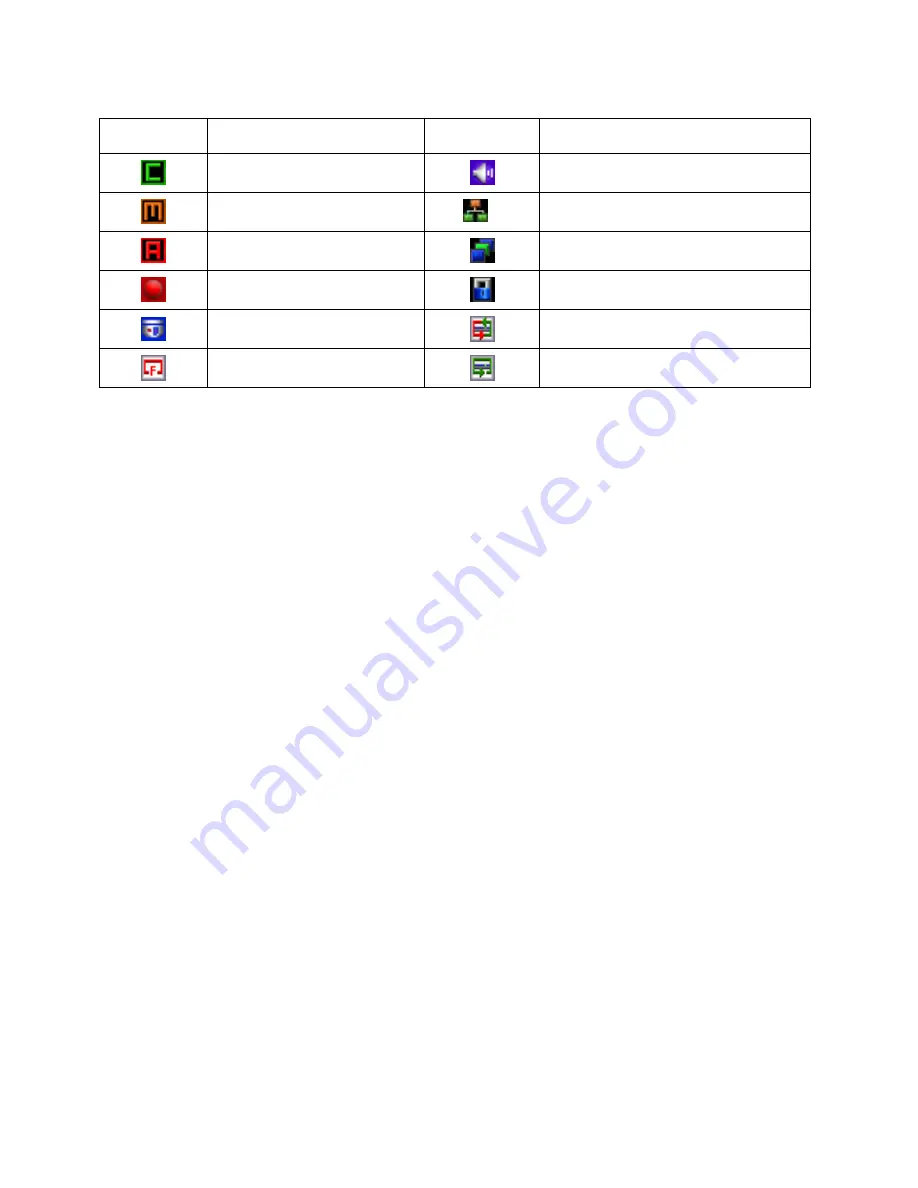 CRC KM4201DQCI User Manual Download Page 25