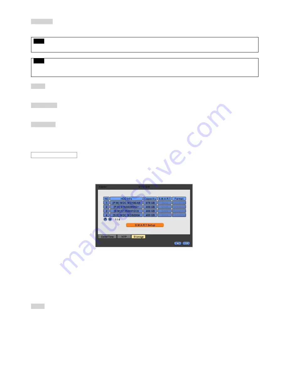 CRC KM4201DQCI User Manual Download Page 32