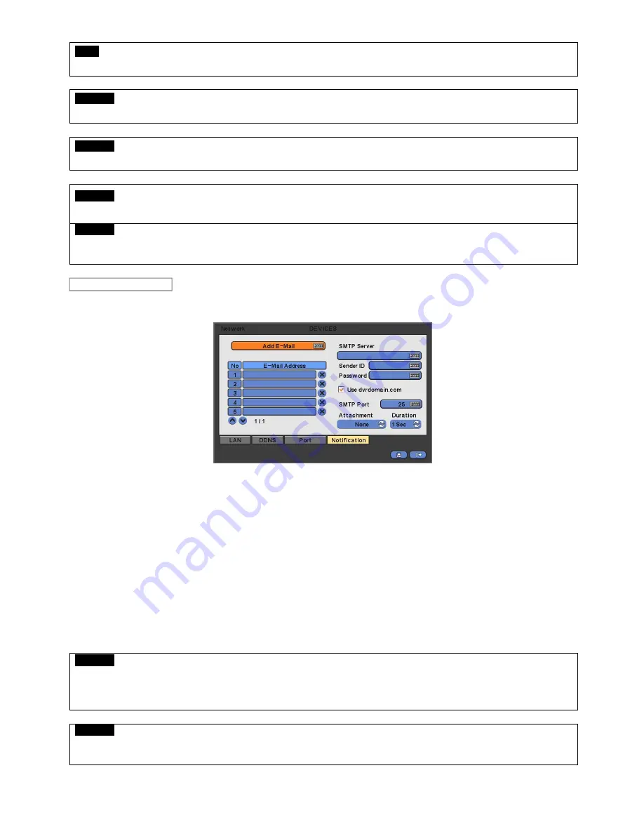 CRC KM4201DQCI User Manual Download Page 44