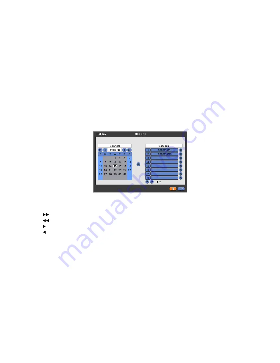 CRC KM4201DQCI User Manual Download Page 54