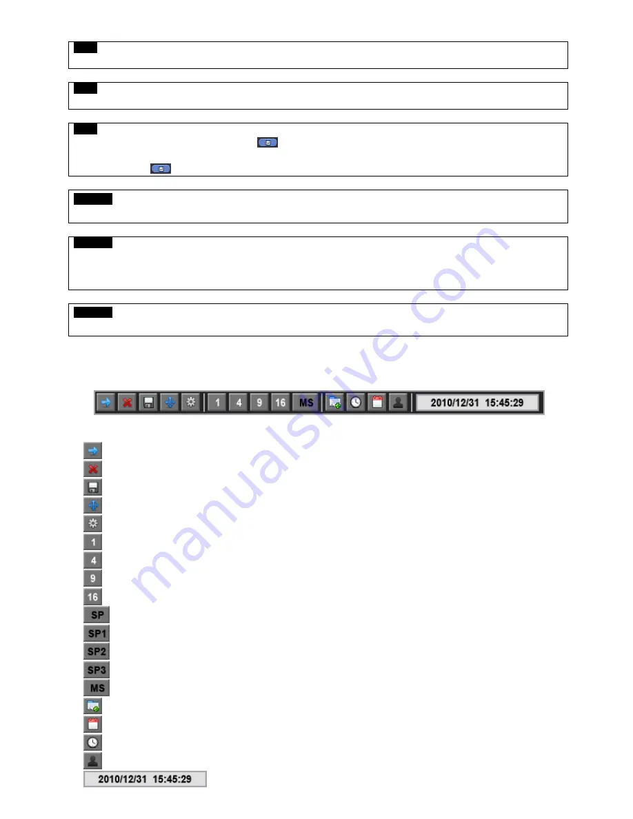 CRC KM4201DQCI User Manual Download Page 66