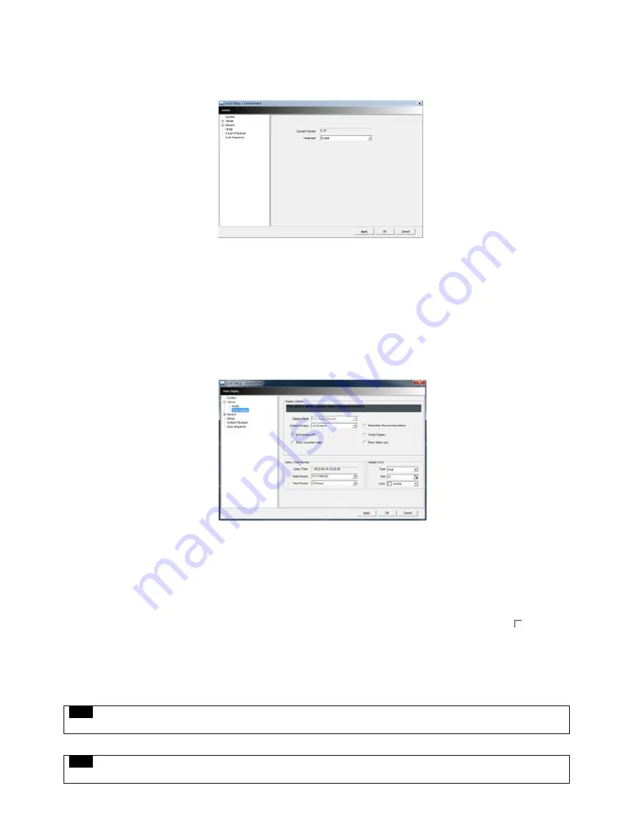 CRC KM4201DQCI User Manual Download Page 76