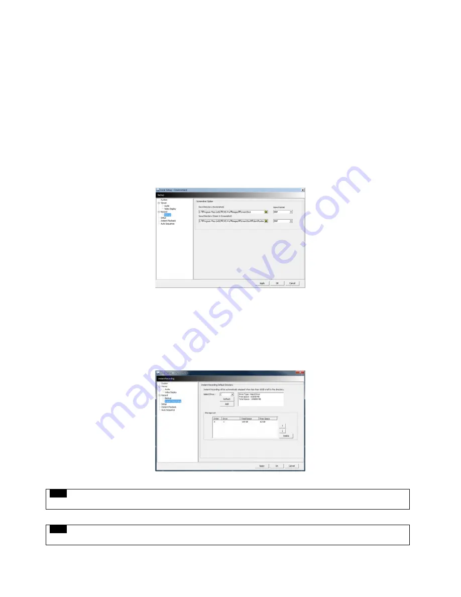 CRC KM4201DQCI User Manual Download Page 77