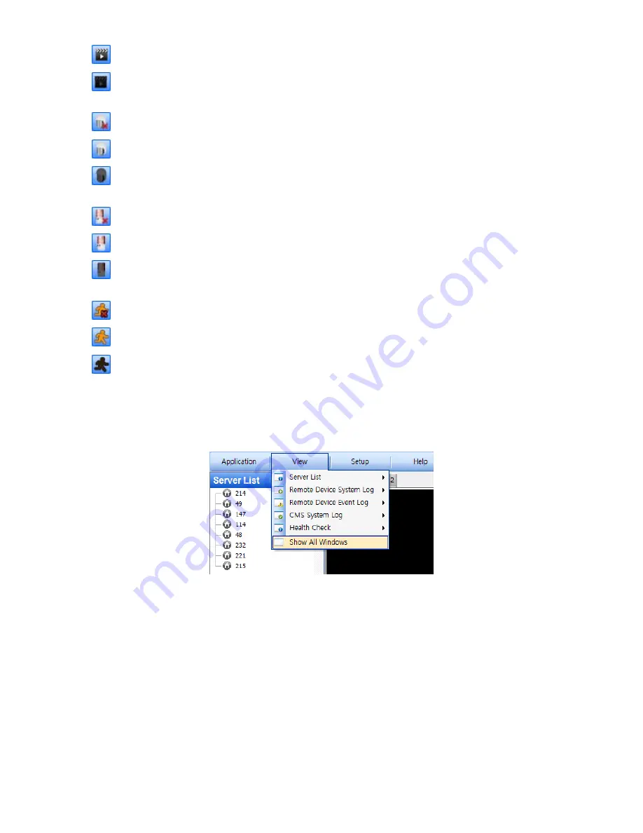 CRC KM4201DQCI User Manual Download Page 87