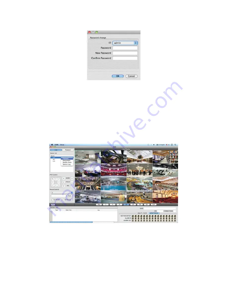 CRC KM4201DQCI User Manual Download Page 111