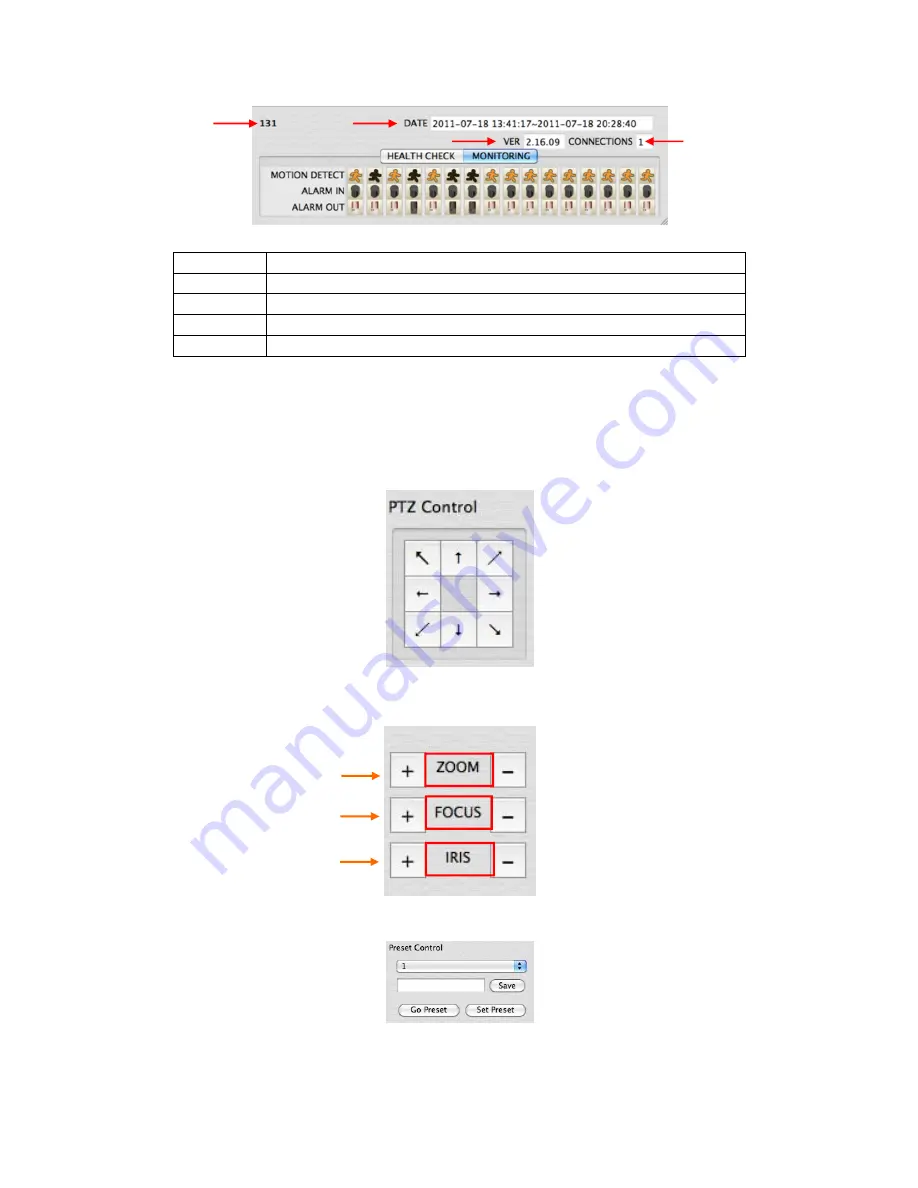 CRC KM4201DQCI User Manual Download Page 113