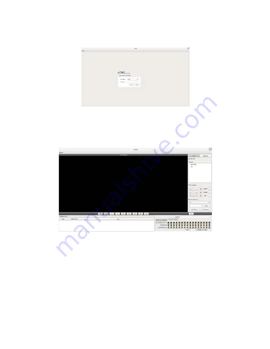 CRC KM4201DQCI User Manual Download Page 121