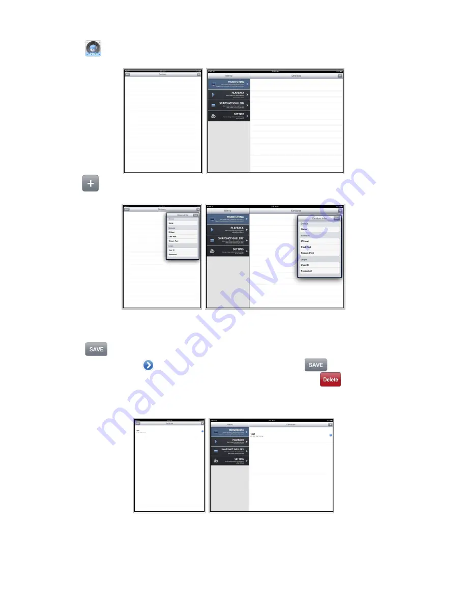 CRC KM4201DQCI User Manual Download Page 150