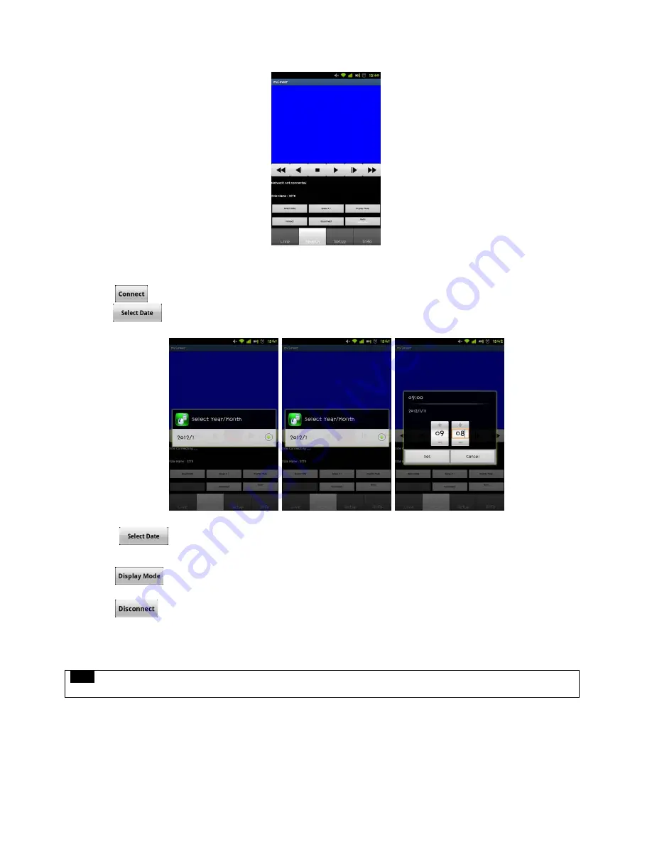 CRC KM4201DQCI User Manual Download Page 167