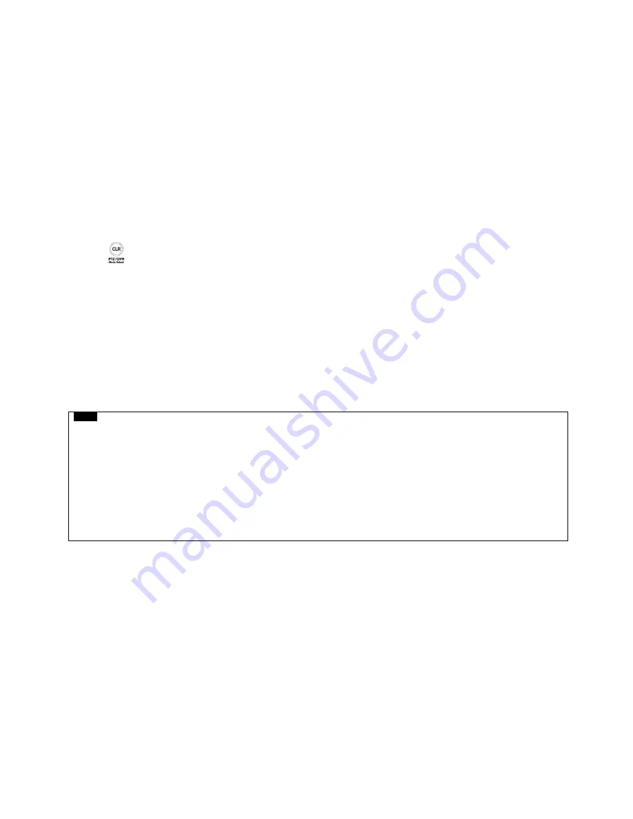 CRC KM4201DQCI User Manual Download Page 178