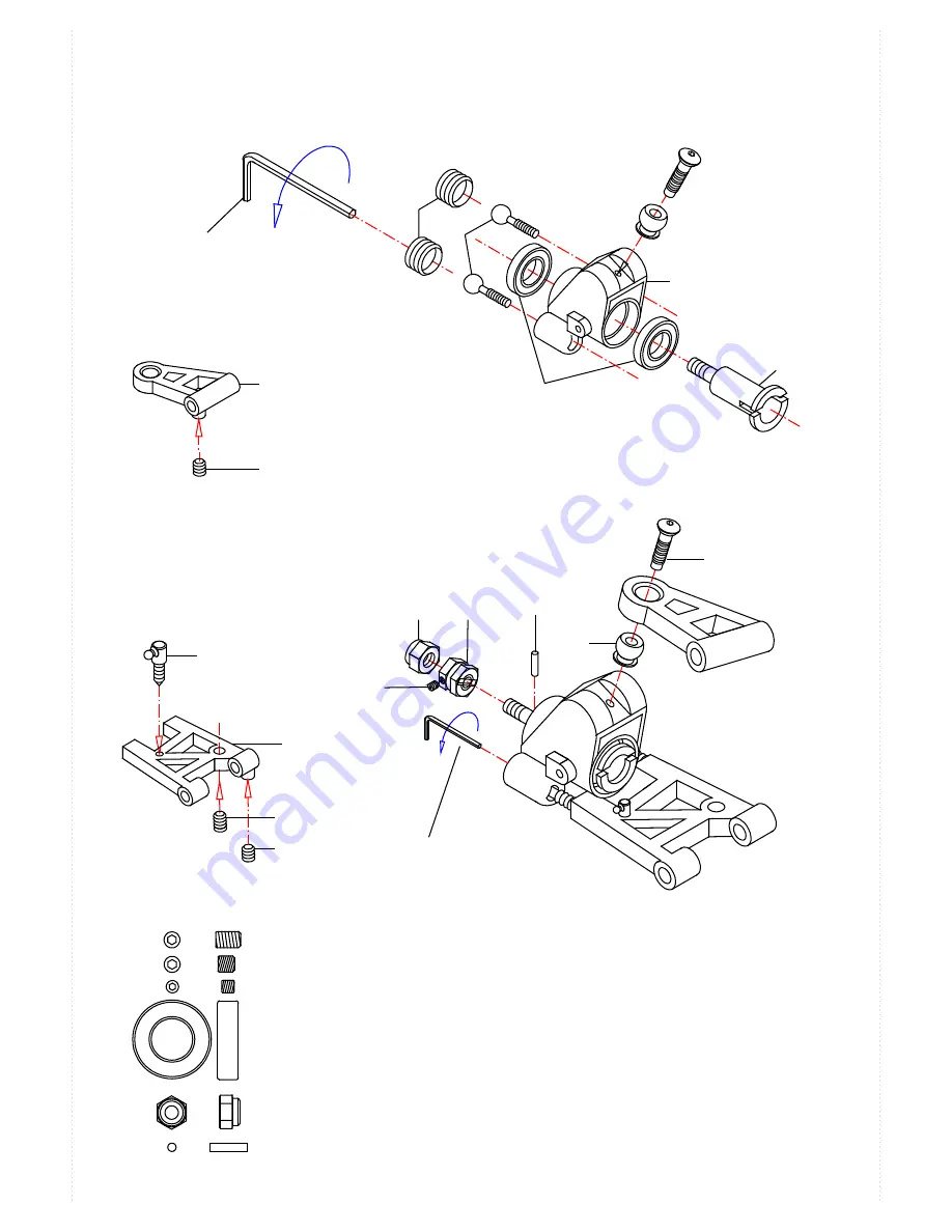 CRC STS PRO 10 Instruction Manual Download Page 7