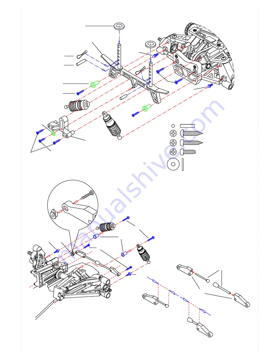 CRC STS PRO 10 Instruction Manual Download Page 14