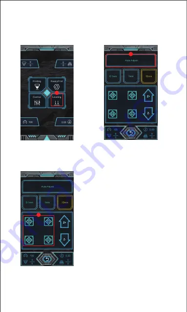 Creality 3D Pad User Manual Download Page 7