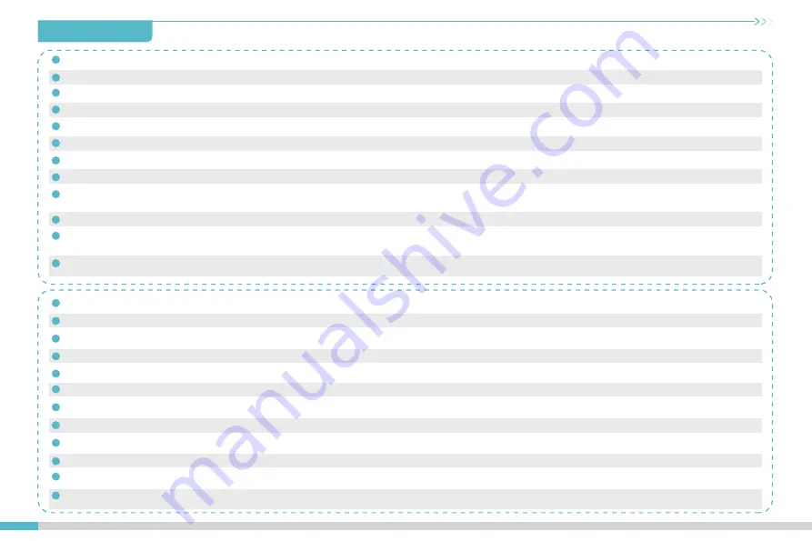 Creality CR-10 Smart User Manual Download Page 3