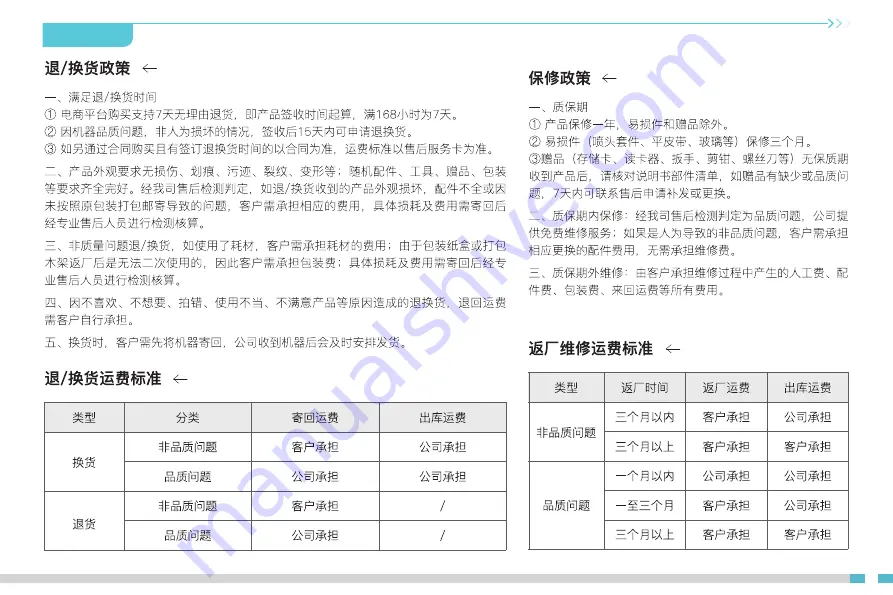 Creality CR-10 Smart User Manual Download Page 29