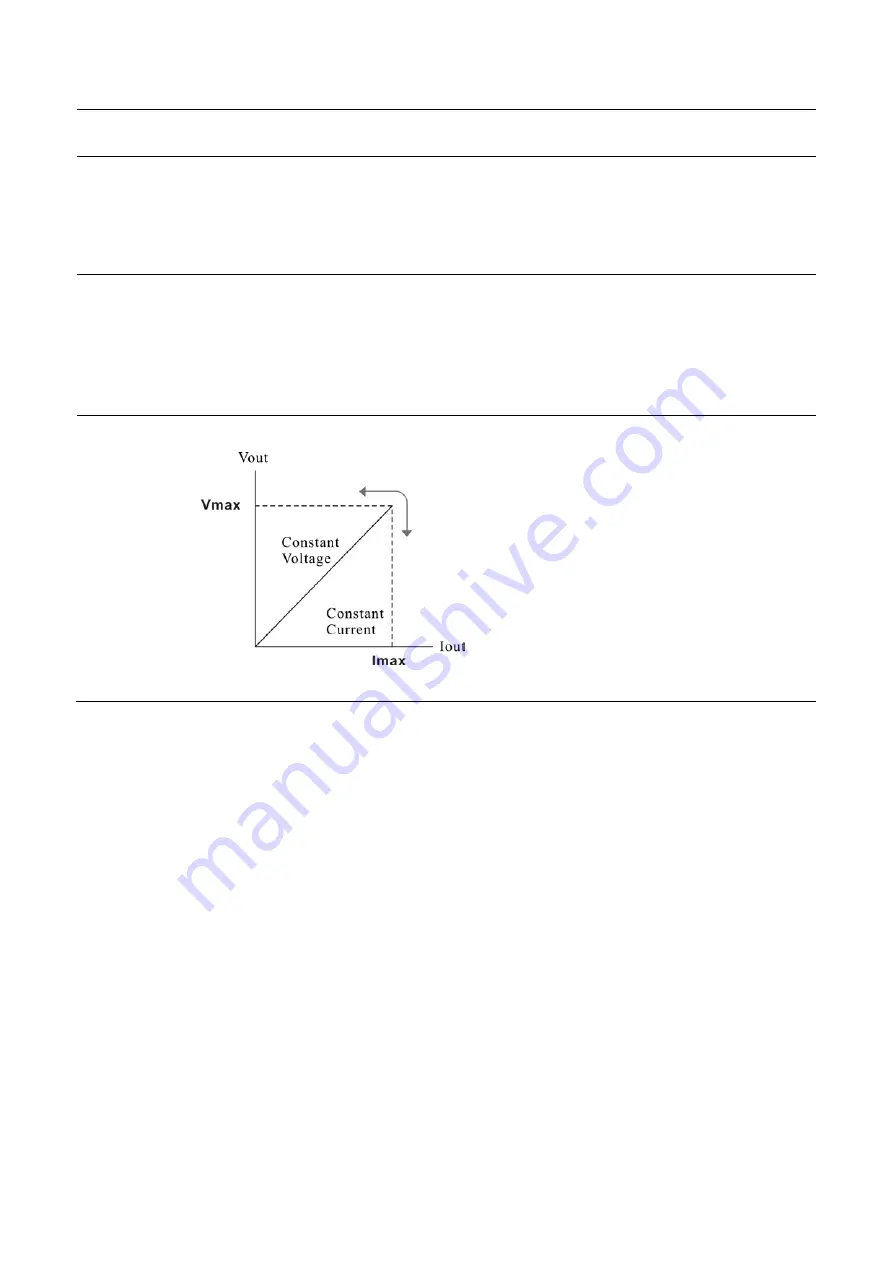 CREATIVE ELECTRONICS SMC-3303X Operation Manual Download Page 9