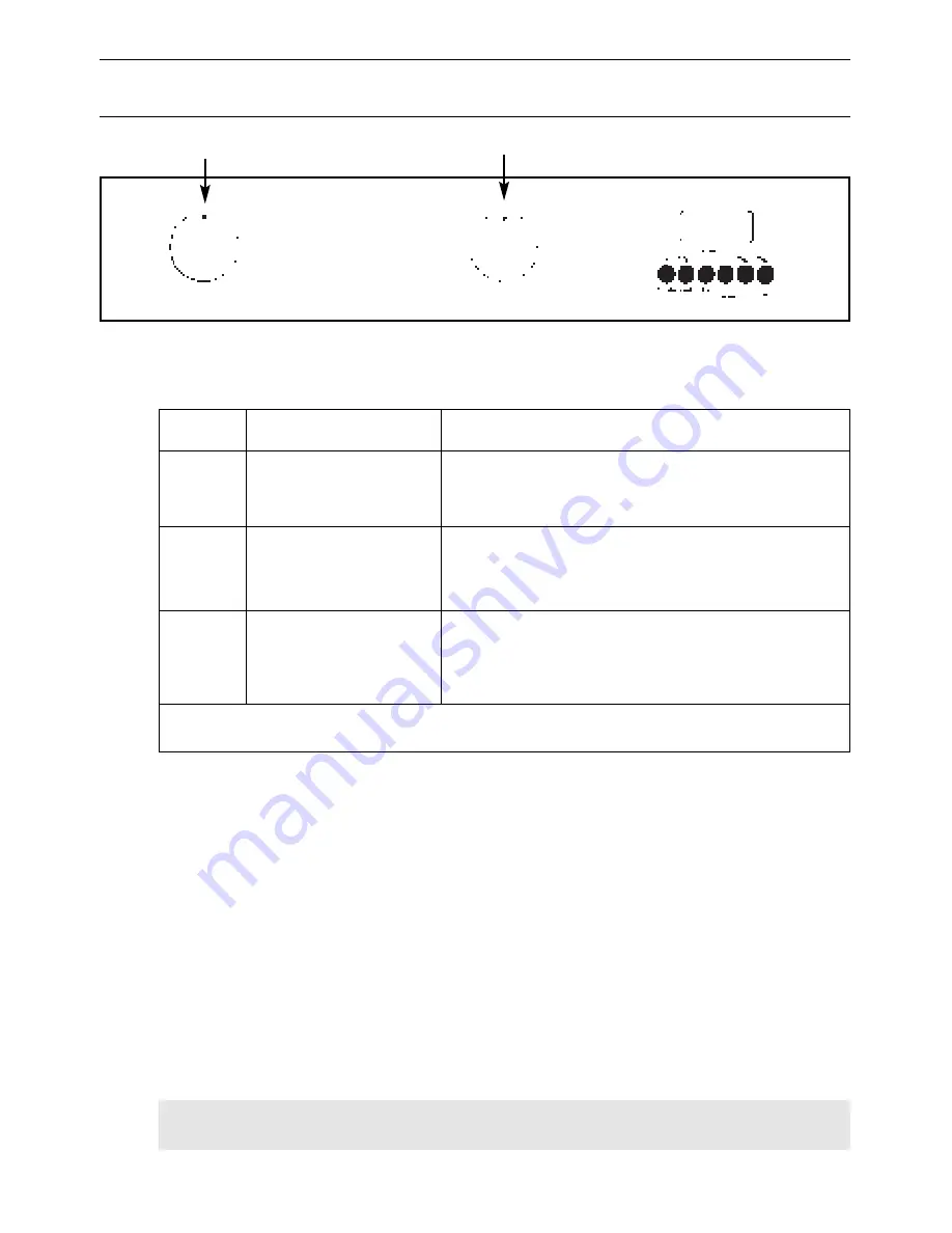 Creda CB01E Installation And User Instructions Manual Download Page 8